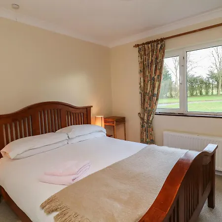 The Annexe At Red Mountain Open Farm Drogheda Holiday home *