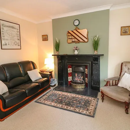 The Annexe At Red Mountain Open Farm Drogheda