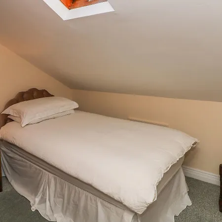 Holiday home The Annexe At Red Mountain Open Farm Drogheda *