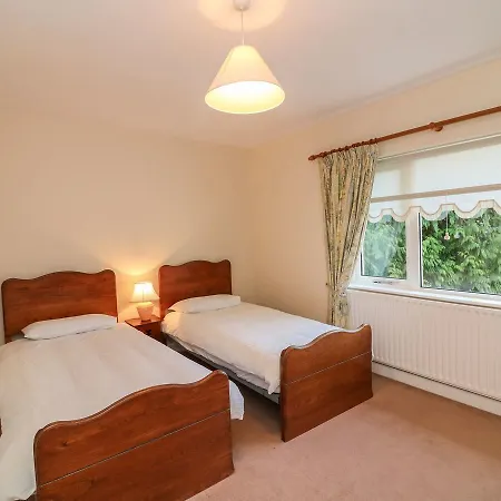 The Annexe At Red Mountain Open Farm Drogheda Holiday home Ashbourne