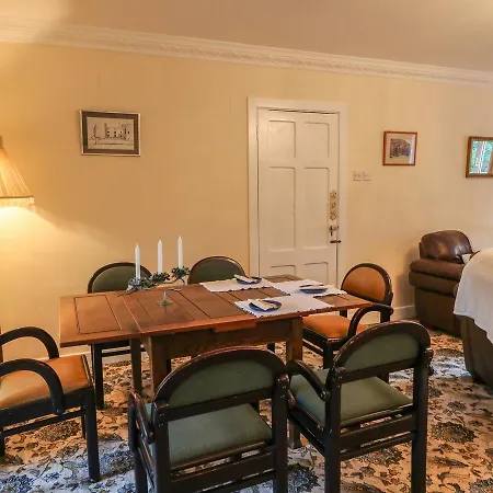 Vakantiehuis The Annexe At Red Mountain Open Farm Drogheda Ashbourne