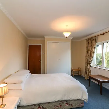 Vakantiehuis The Annexe At Red Mountain Open Farm Drogheda *