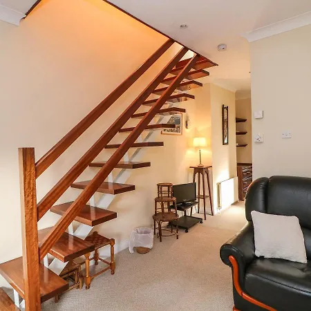 Holiday home The Annexe At Red Mountain Open Farm Drogheda *