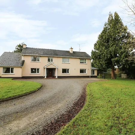 Holiday home The Annexe At Red Mountain Open Farm Drogheda